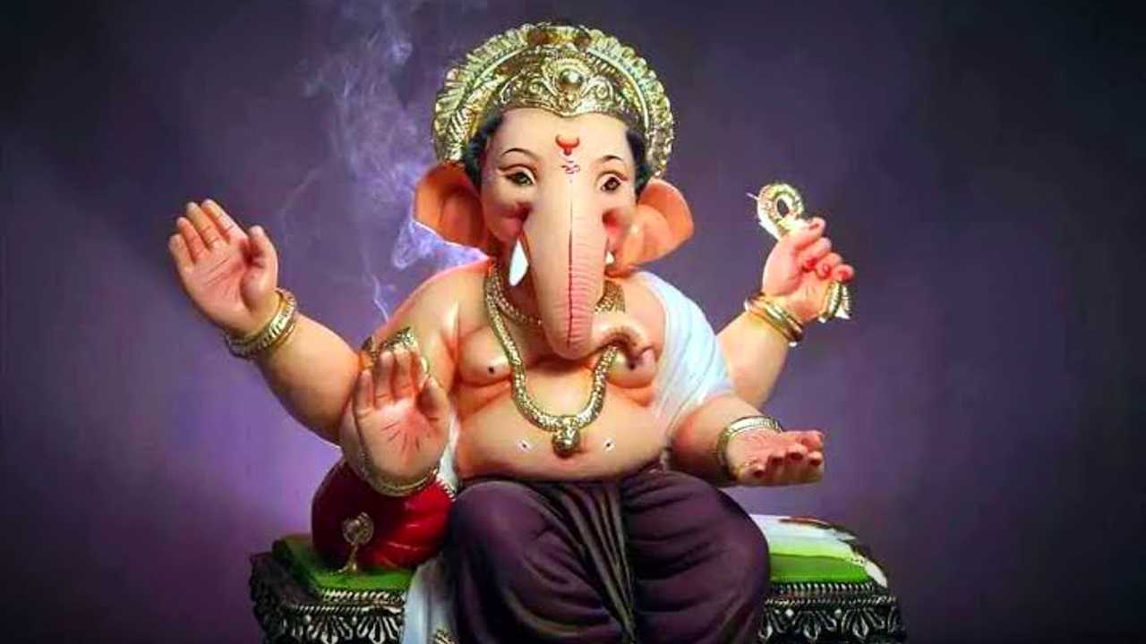 ganesh chaturthi 2024