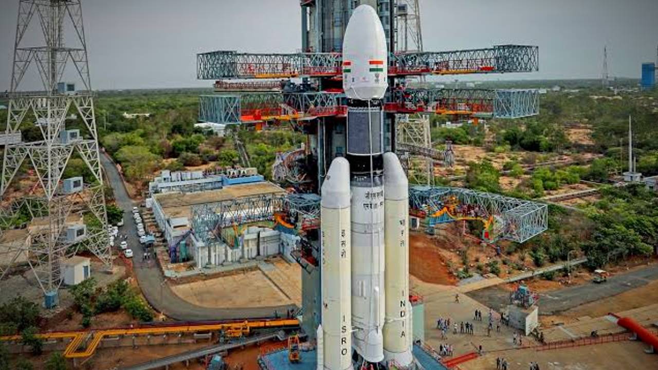 ISRO