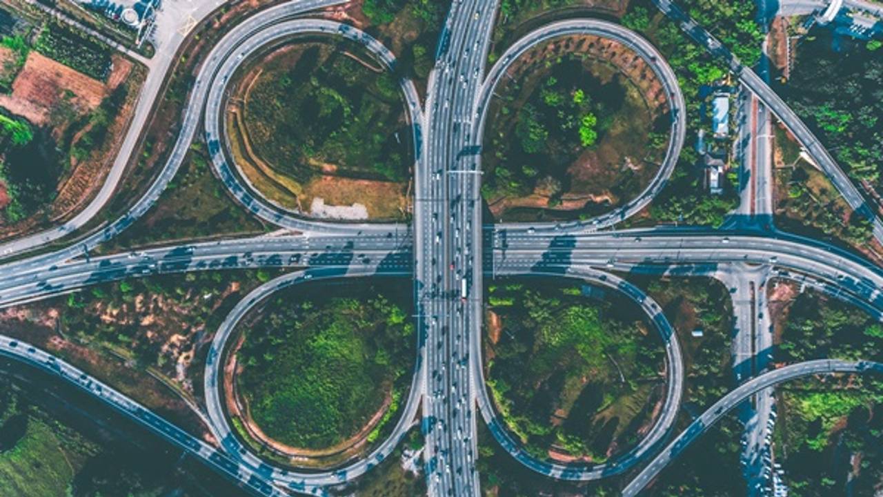 india–myanmar–thailand trilateral highway