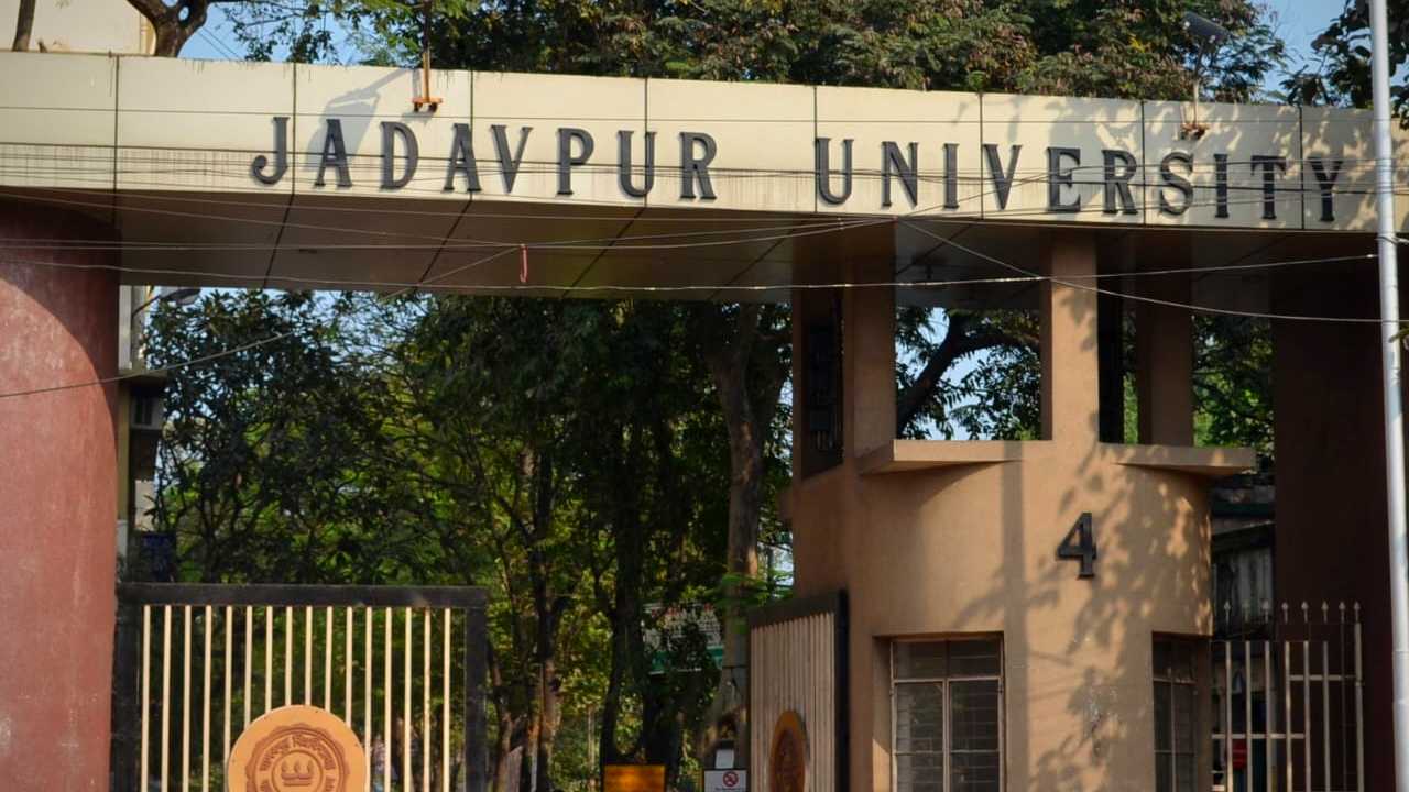 Jadavpur University