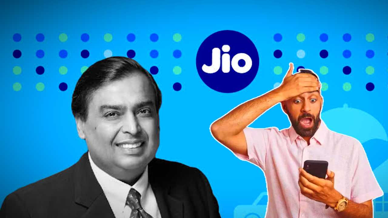 jio