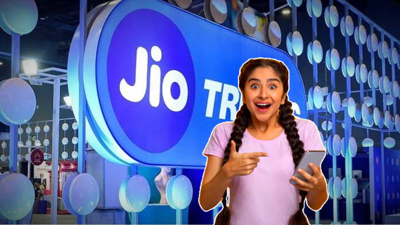 jio