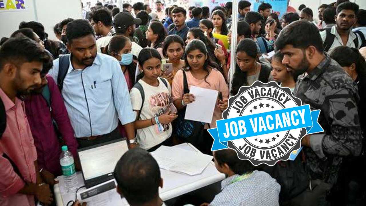 KVS Clerk Recruitment 2024