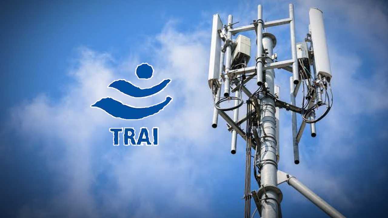 TRAI