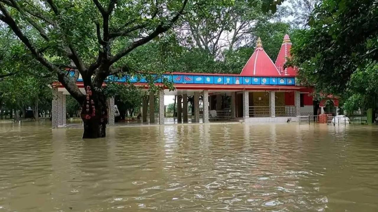 birbhum flood kankalitala