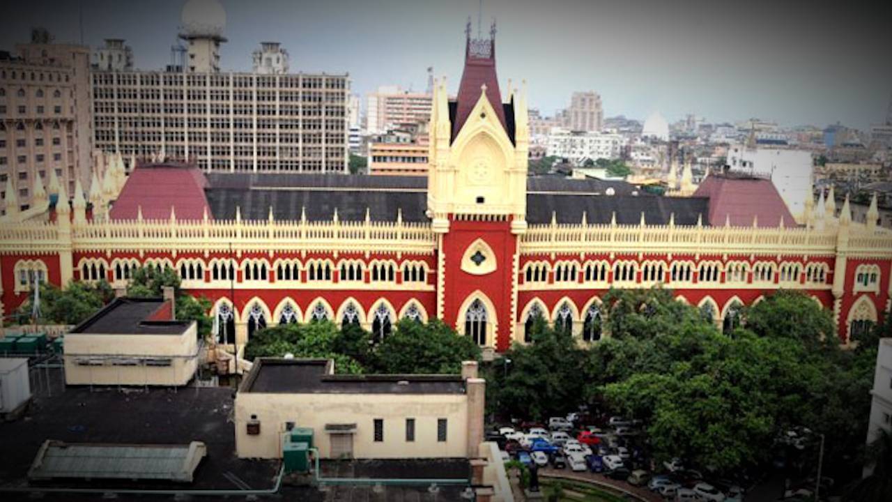 calcutta high court