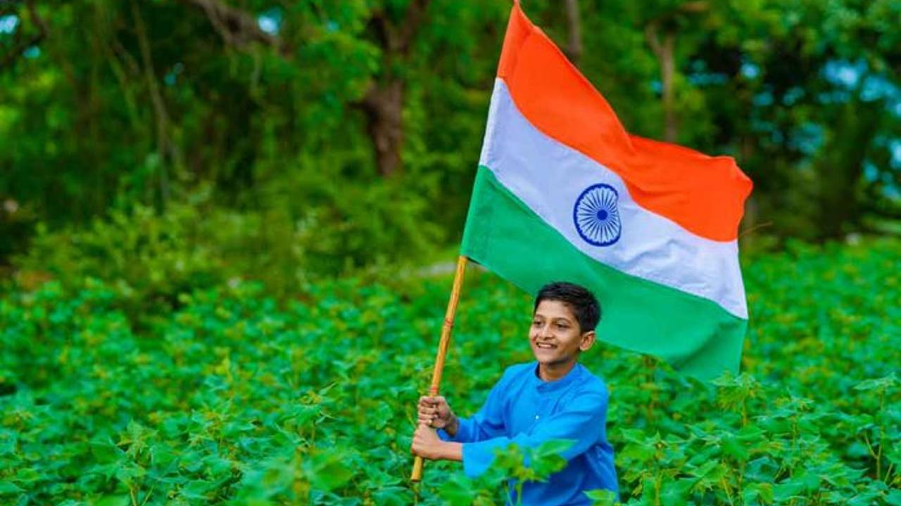 indian flag Indian Independence Day