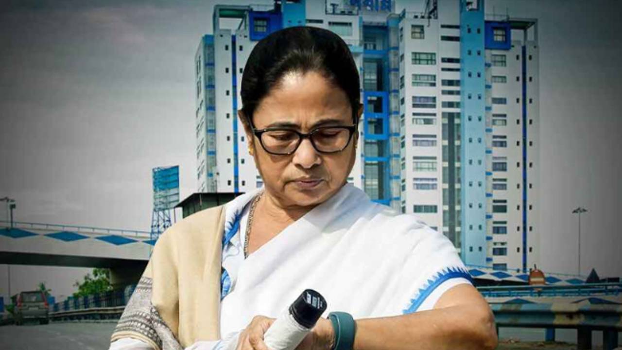 Mamata Banerjee,Nabanna,Government Of West Bengal,Donation For Club