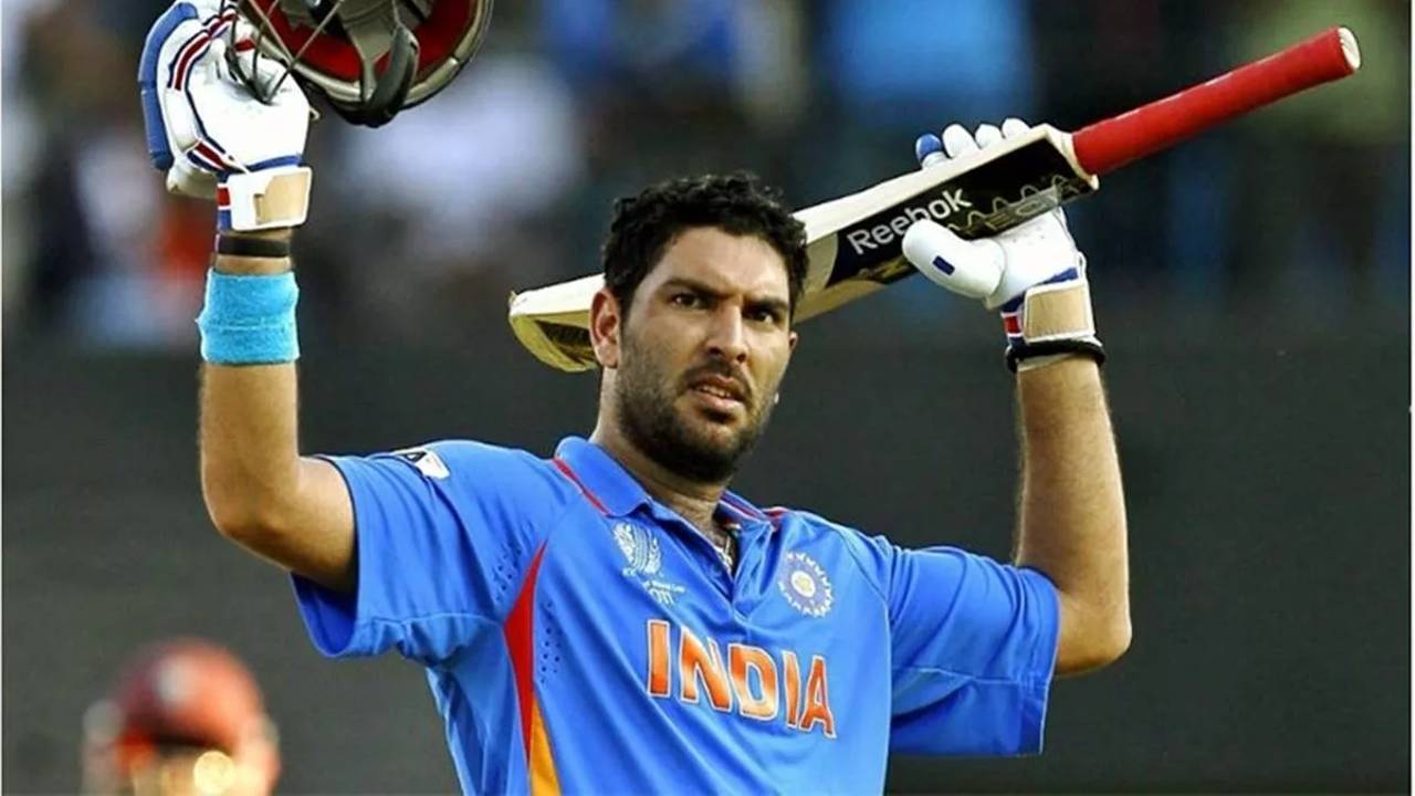 yuvraj singh biopic