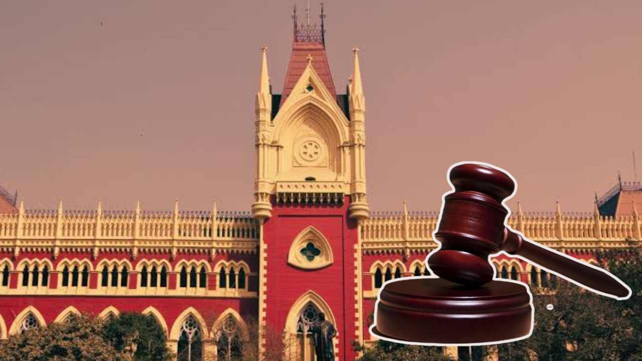 calcutta high court