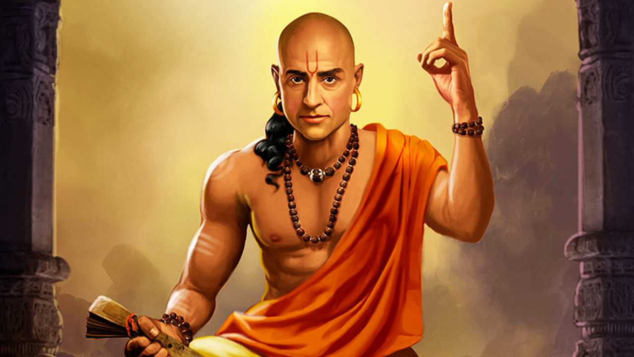 chanakya