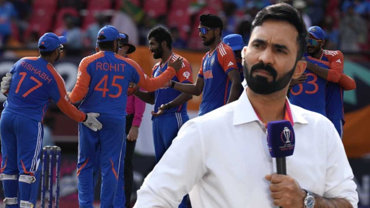 dinesh karthik on future indian captain