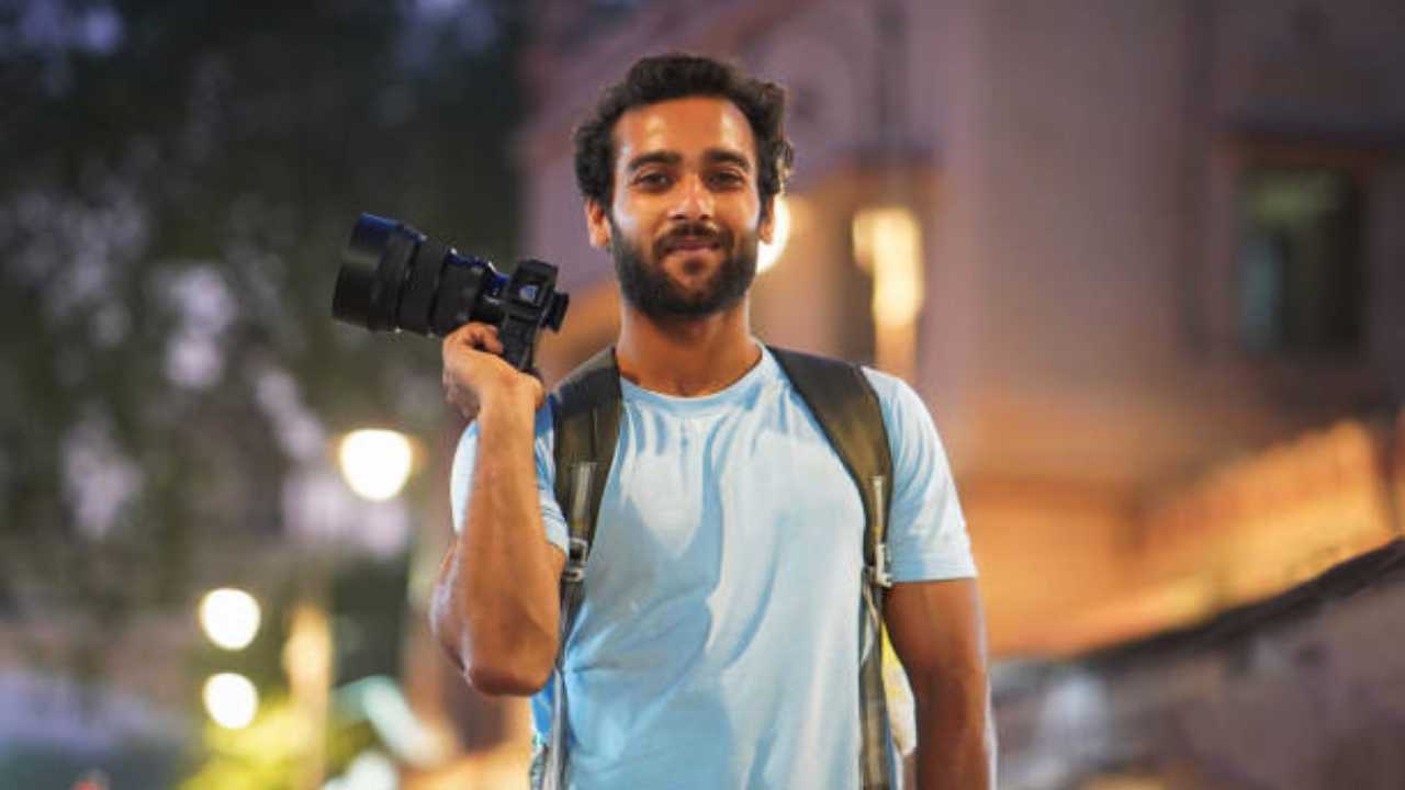 indian photographer