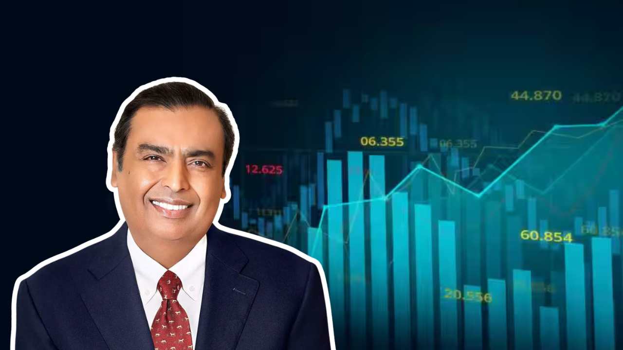 jio mukesh ambani