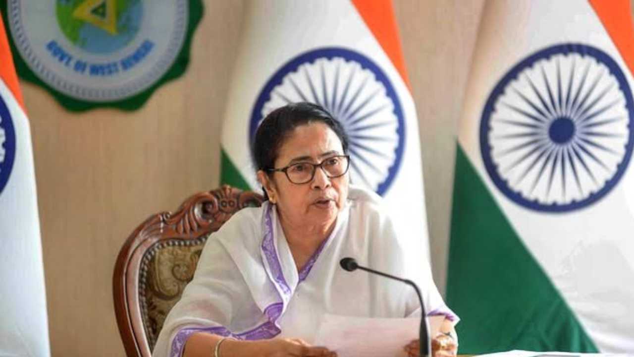 mamata banerjee