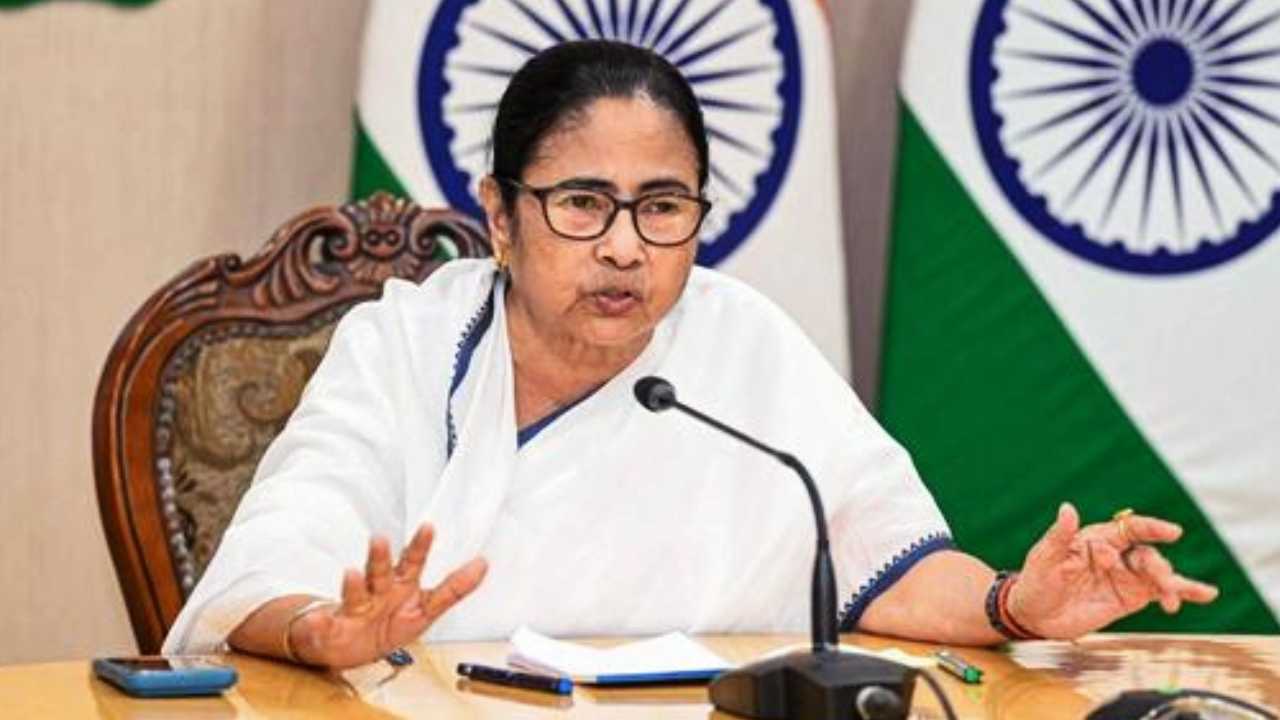 mamata banerjee