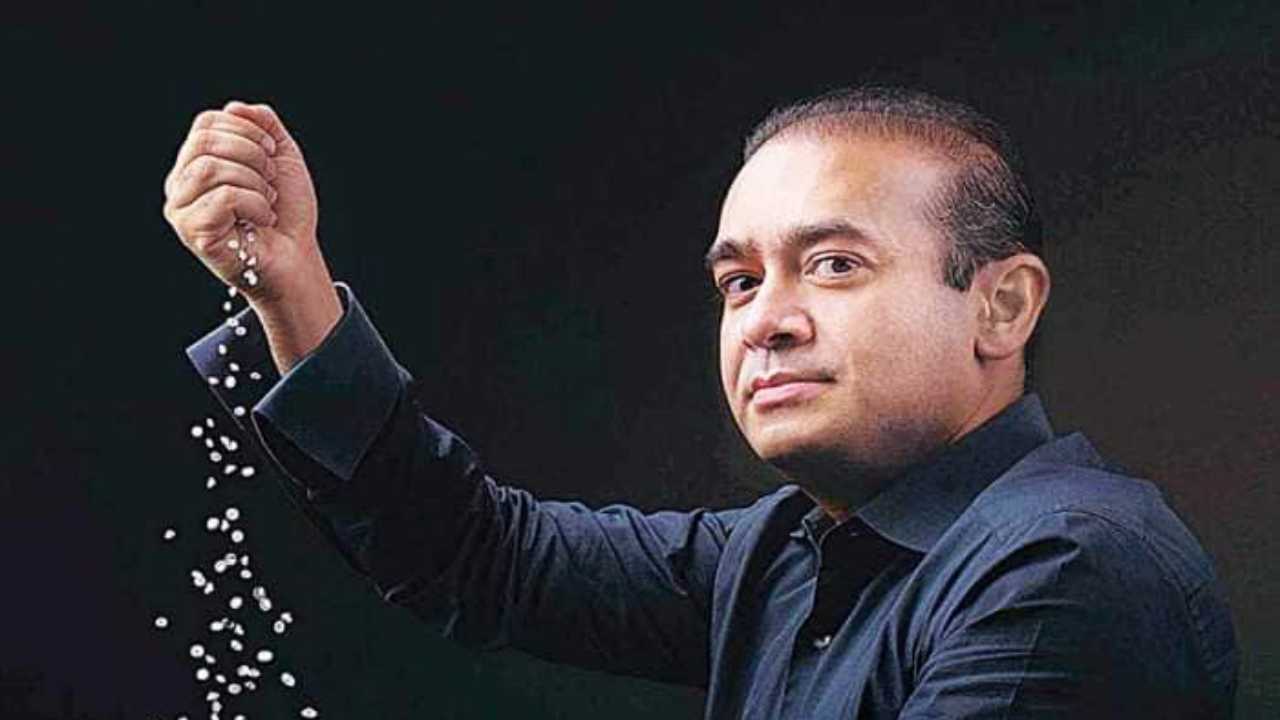 nirav modi