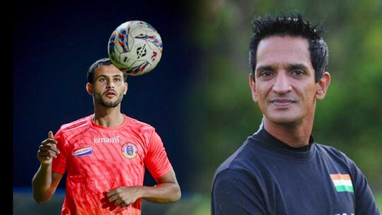 ranjit bajaj on anwar ali