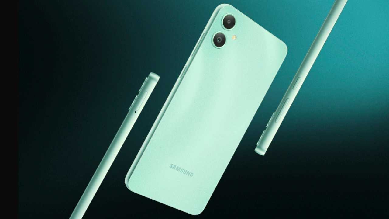 samsung galaxy m05