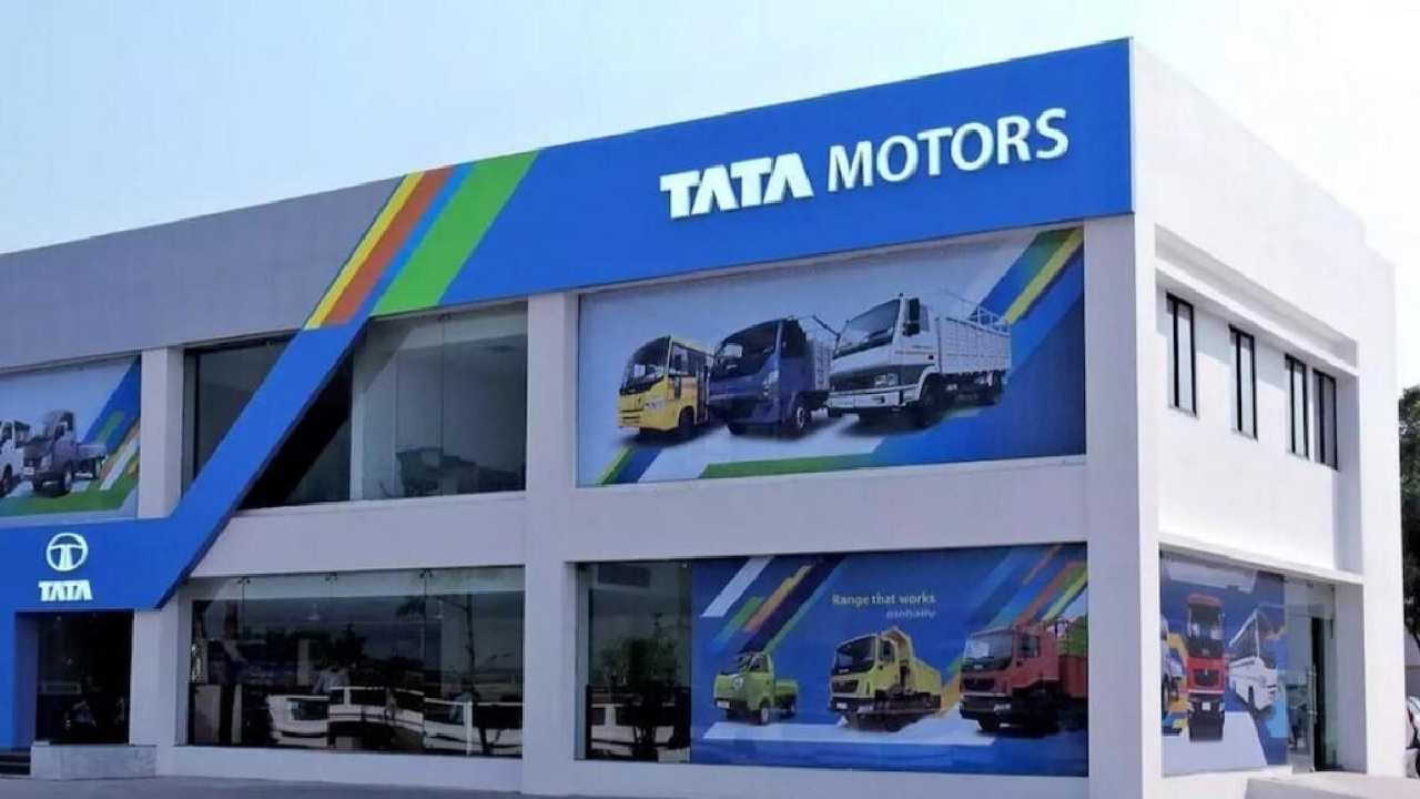 tata motors