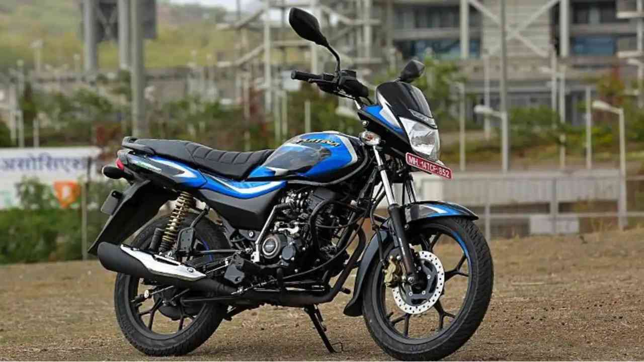 bajaj platina 110 abs