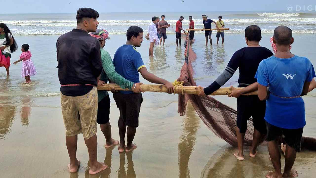 digha beach