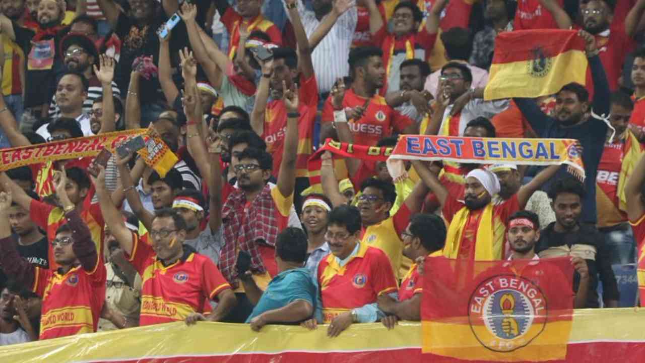 east bengal fc