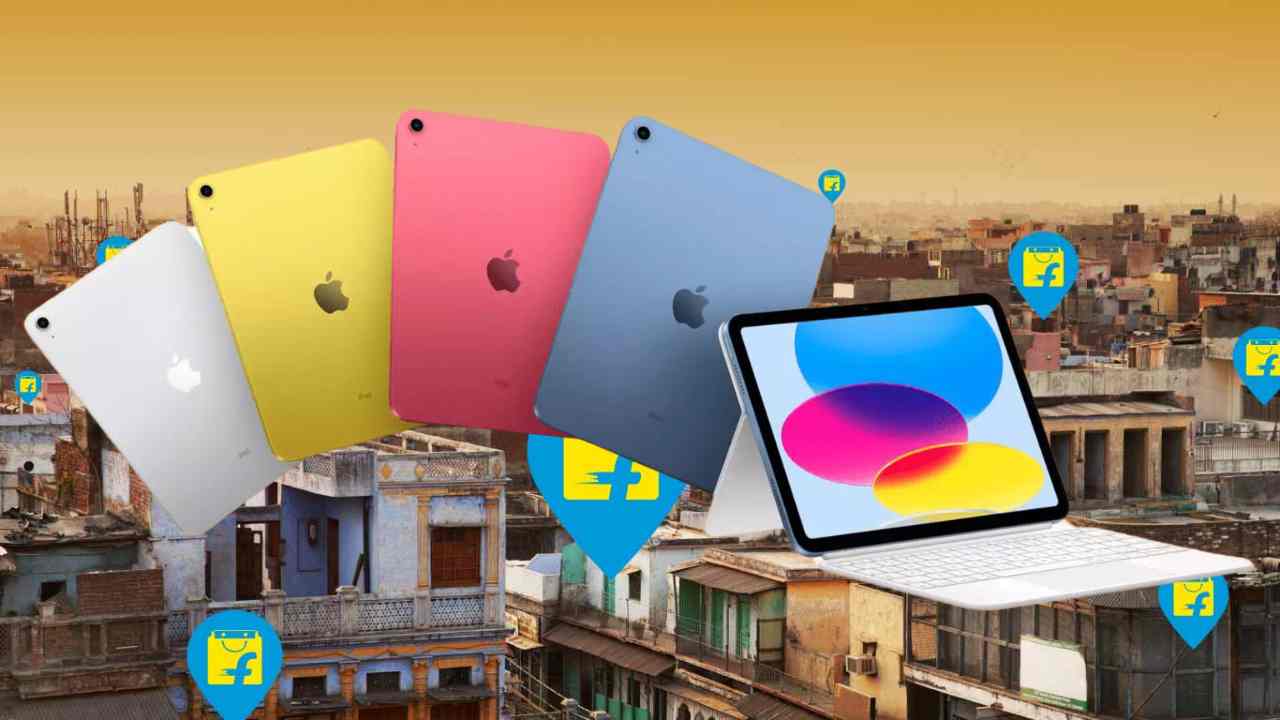 ipad 9th gen the big billion days sale 2024