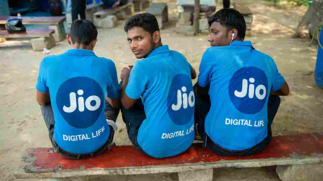 jio