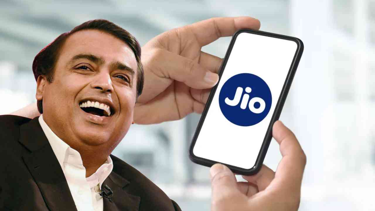 jio