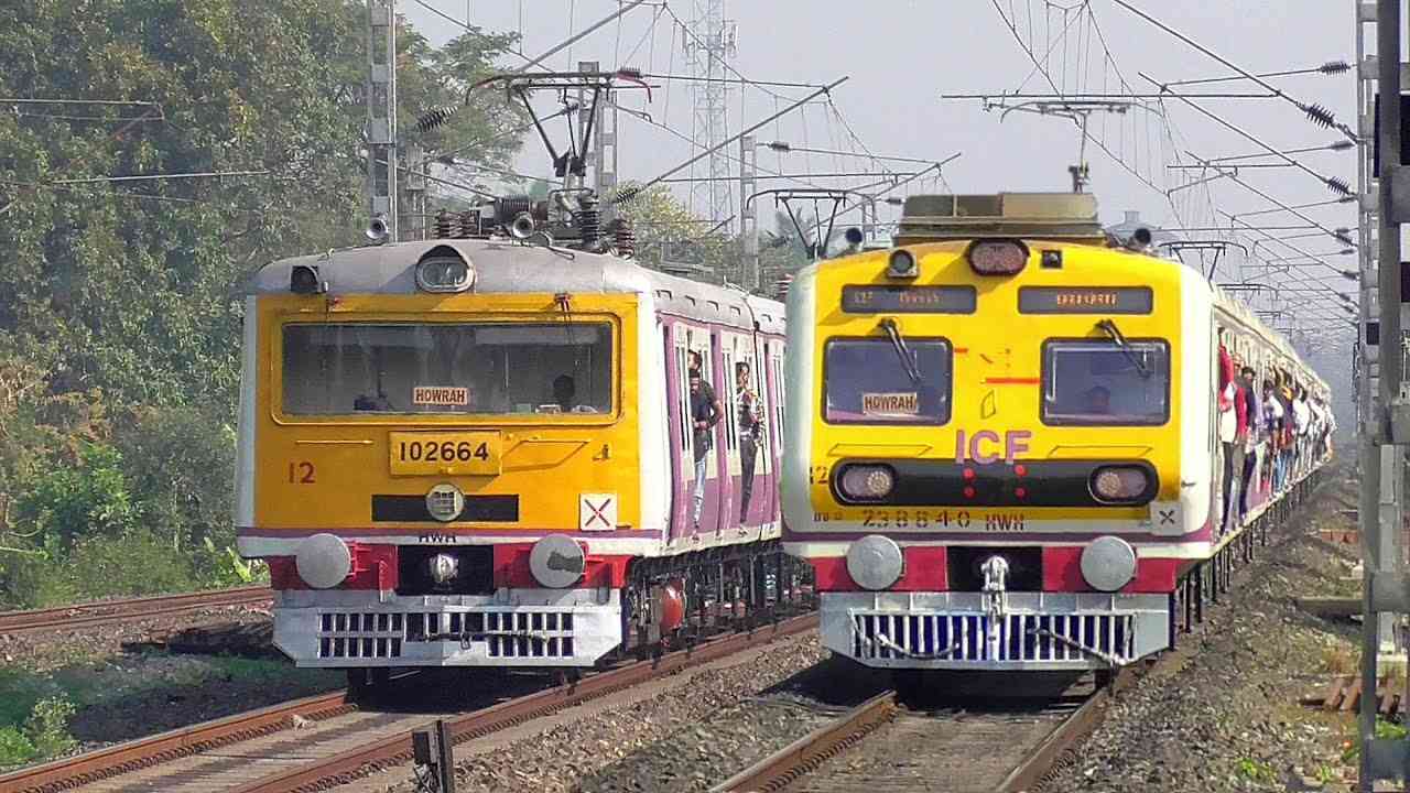 local train sealdah