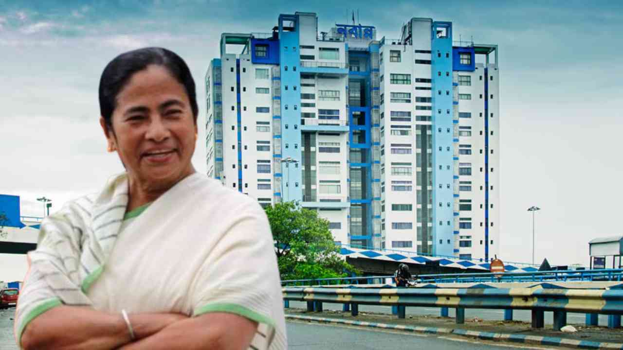 nabanna holiday mamata banerjee