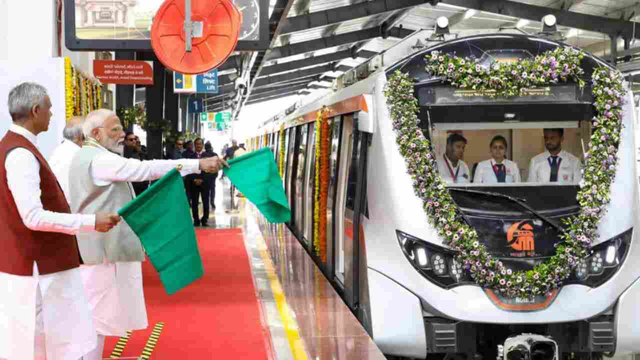 namo bharat rapid rail