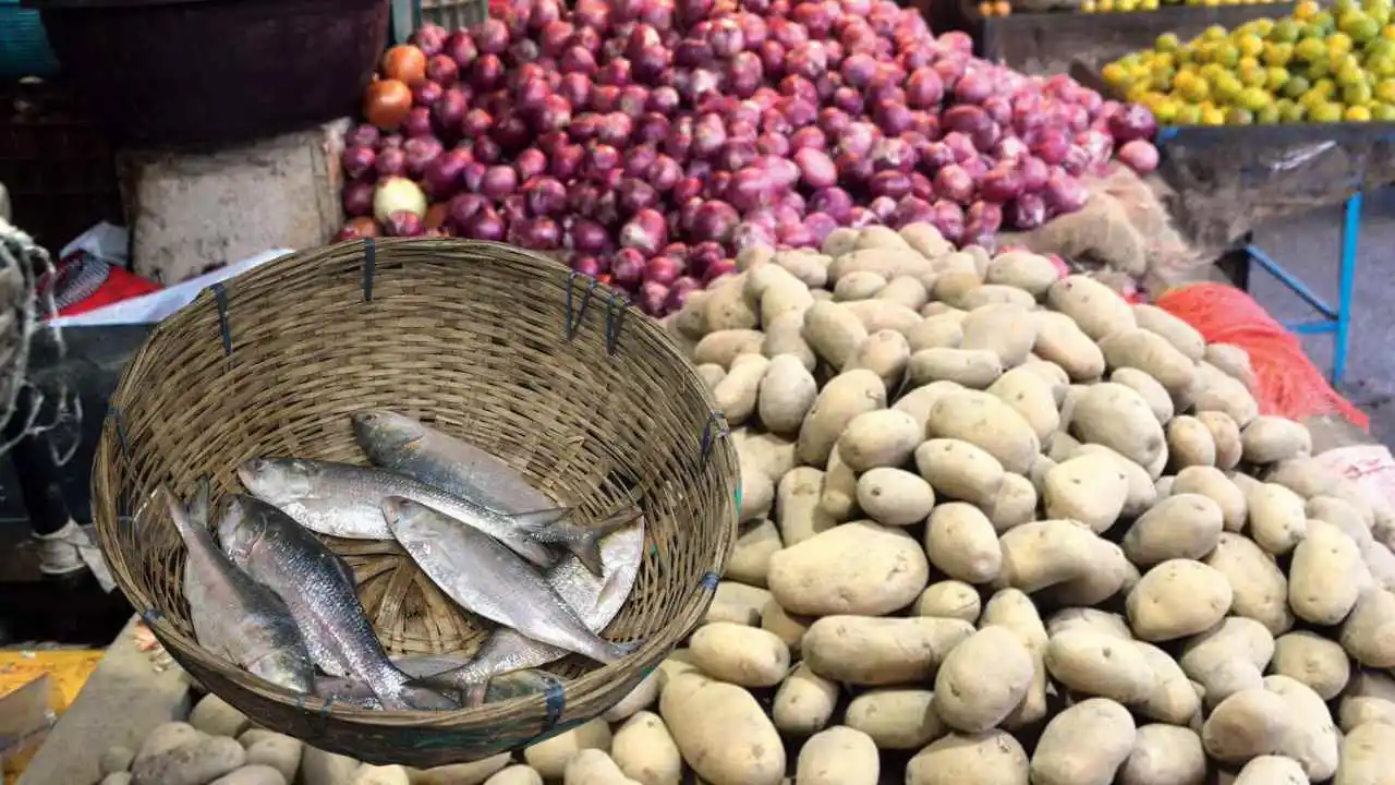 potato onion ilish