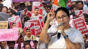 r g kar junior doctors mamata