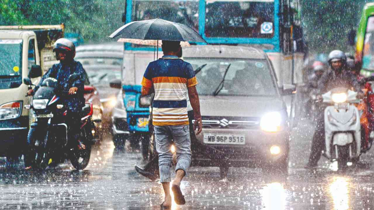 weather rain south bengal