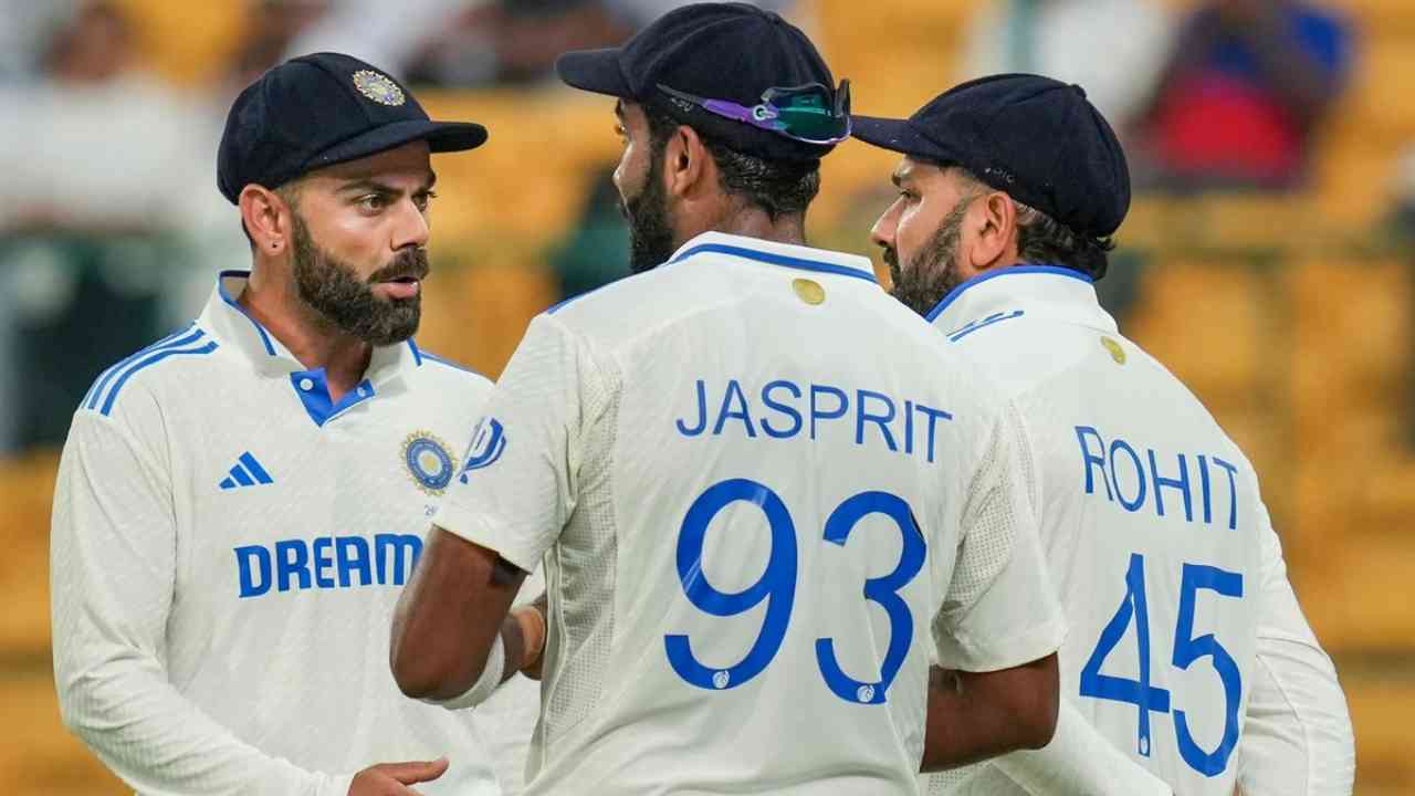 ind vs nz 2nd test pune